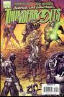 THUNDERBOLTS 2ND PTG DEODATO VAR #110