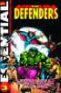 ESSENTIAL DEFENDERS TP VOL 03