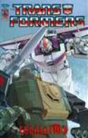 TRANSFORMERS TP VOL 03 ESCALATION