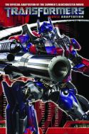 TRANSFORMERS MOVIE TP