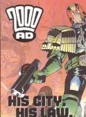 2000 AD #1536