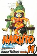 (USE SEP138410) NARUTO GN VOL 14