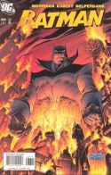 BATMAN #666