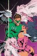 GREEN LANTERN #20