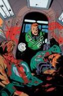 GREEN LANTERN CORPS #12