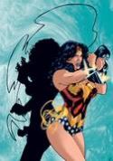WONDER WOMAN #9 (AA)
