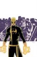 IMMORTAL IRON FIST #6
