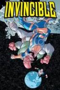 INVINCIBLE #43