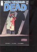 WALKING DEAD #39 (MR)