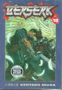 (USE SEP238559) BERSERK TP VOL 18 (MAR070076) (MR)