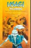 (USE SEP108186) USAGI YOJIMBO TP VOL 21 MOTHER OF MOUNTAINS