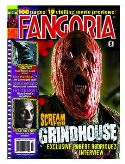 FANGORIA #265 AUG 07