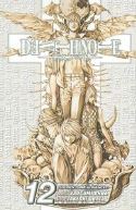 (USE JUN148270) DEATH NOTE GN VOL 12