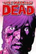 WALKING DEAD #40 (MR)