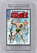 MMW SUB-MARINER HC VOL 02