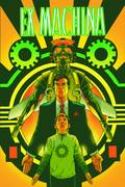 EX MACHINA #29 (MR)