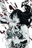 WONDER WOMAN #10 (AA)