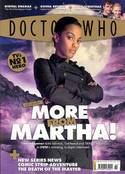 DOCTOR WHO MAGAZINE #385