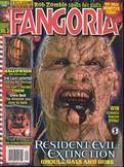 FANGORIA #266 SEPT 07