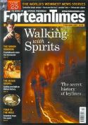 FORTEAN TIMES #226