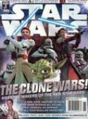 STAR WARS INSIDER #95 NEWSSTAND ED