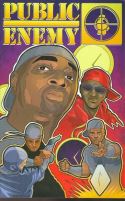 PUBLIC ENEMY #4