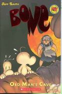 (USE MAR128113) BONE COLOR ED SC VOL 06 OLD MANS CAVE