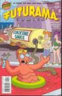 FUTURAMA COMICS #32