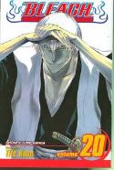 (USE JAN148436) BLEACH GN VOL 20