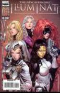 NEW AVENGERS ILLUMINATI #4 (OF 5)