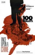100 BULLETS TP VOL 11 ONCE UPON A CRIME (MR)