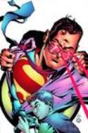 ACTION COMICS #852 (CD)