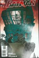 BATMAN #668