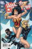 WONDER WOMAN #11 (AA)