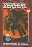 (USE SEP238562) BERSERK TP VOL 19 (MAY070051) (MR)