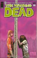 WALKING DEAD #41 (MR)