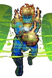 GODLAND CELESTIAL ED HC VOL 01