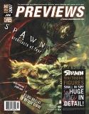 PREVIEWS VOL XVII #7