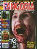 FANGORIA #267 OCT 07