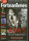 FORTEAN TIMES #227