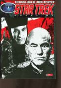 STAR TREK MAGAZINE #7 YEARBOOK PX ED