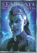STARGATE MAGAZINE PX ED #18