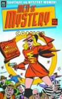 MEN OF MYSTERY #68