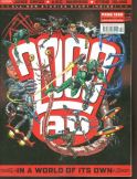 2000 AD #1550