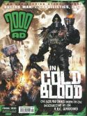 2000 AD #1551