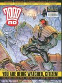 2000 AD #1552