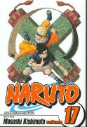 (USE SEP138407) NARUTO GN VOL 17