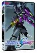 MS GUNDAM SEED DESTINY VOL 9 DVD