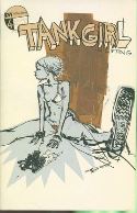 TANK GIRL THE GIFTING #4