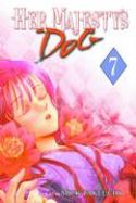 HER MAJESTYS DOG GN VOL 07 (OF 11)